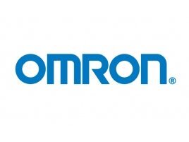 Logo Omron
